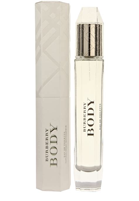 musica ultima pubblicità di burberry body|Body Eau de Toilette Burberry for women .